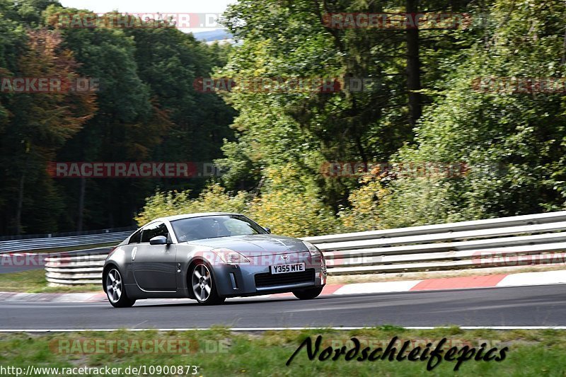 Bild #10900873 - Touristenfahrten Nürburgring Nordschleife (20.09.2020)