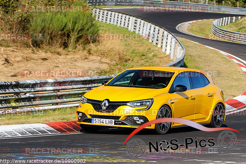 Bild #10900902 - Touristenfahrten Nürburgring Nordschleife (20.09.2020)