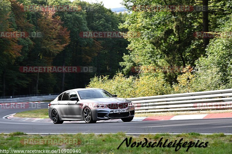 Bild #10900940 - Touristenfahrten Nürburgring Nordschleife (20.09.2020)