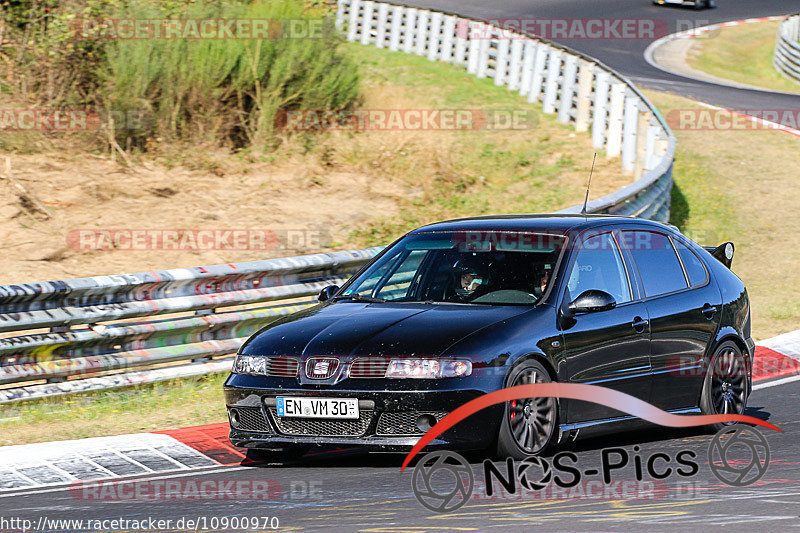 Bild #10900970 - Touristenfahrten Nürburgring Nordschleife (20.09.2020)