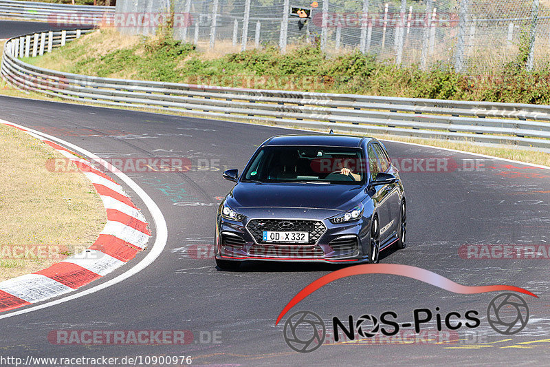 Bild #10900976 - Touristenfahrten Nürburgring Nordschleife (20.09.2020)