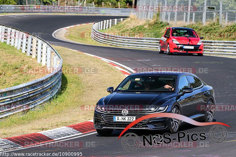 Bild #10900995 - Touristenfahrten Nürburgring Nordschleife (20.09.2020)