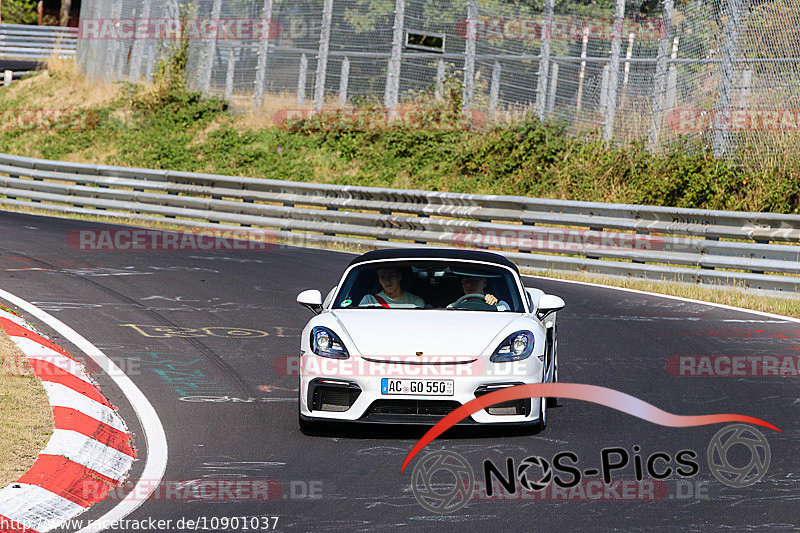 Bild #10901037 - Touristenfahrten Nürburgring Nordschleife (20.09.2020)