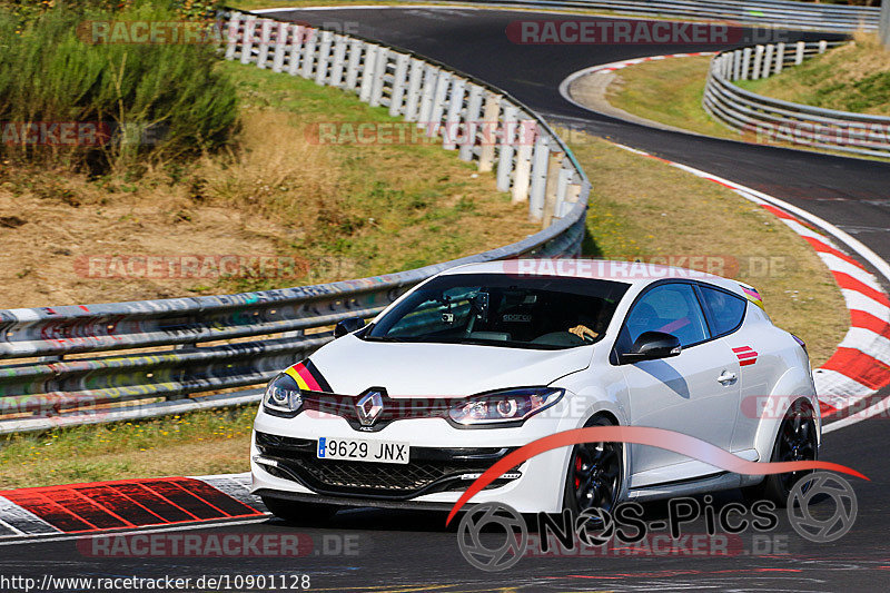 Bild #10901128 - Touristenfahrten Nürburgring Nordschleife (20.09.2020)