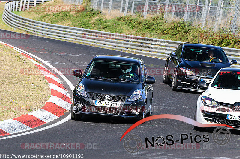 Bild #10901193 - Touristenfahrten Nürburgring Nordschleife (20.09.2020)