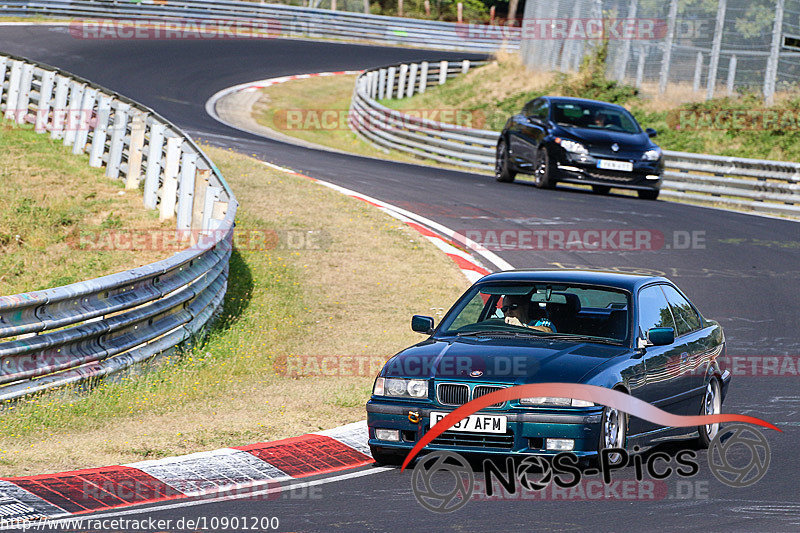 Bild #10901200 - Touristenfahrten Nürburgring Nordschleife (20.09.2020)