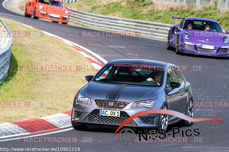 Bild #10901218 - Touristenfahrten Nürburgring Nordschleife (20.09.2020)