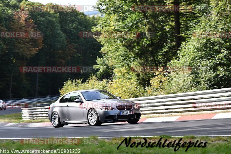 Bild #10901232 - Touristenfahrten Nürburgring Nordschleife (20.09.2020)