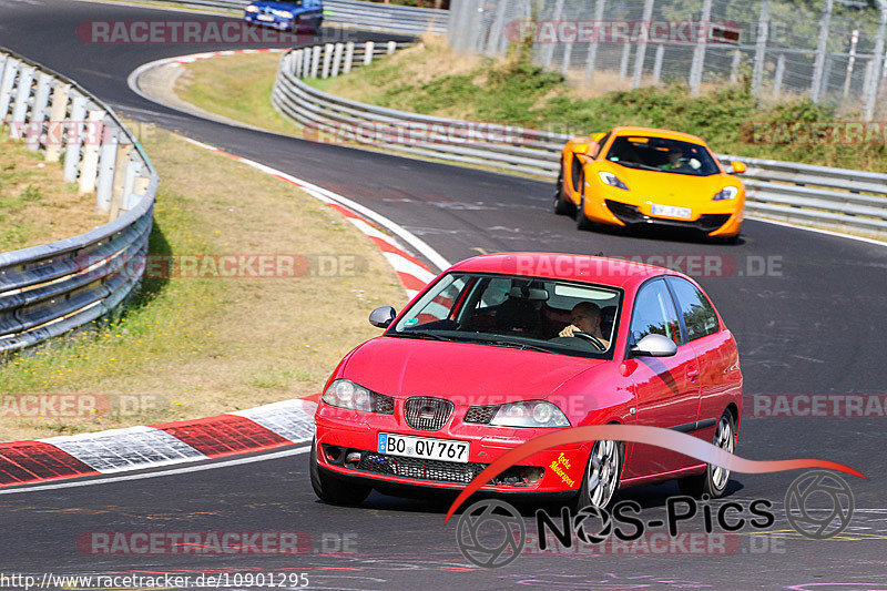 Bild #10901295 - Touristenfahrten Nürburgring Nordschleife (20.09.2020)