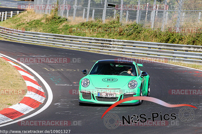 Bild #10901327 - Touristenfahrten Nürburgring Nordschleife (20.09.2020)