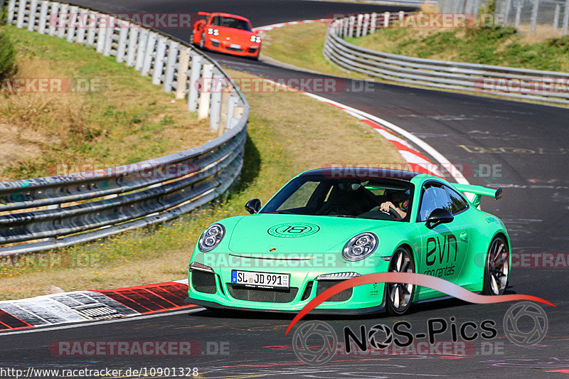 Bild #10901328 - Touristenfahrten Nürburgring Nordschleife (20.09.2020)