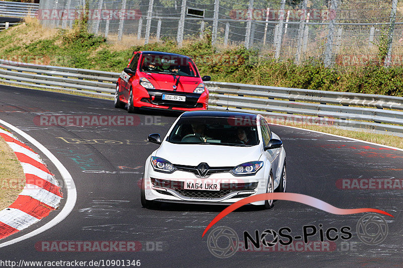 Bild #10901346 - Touristenfahrten Nürburgring Nordschleife (20.09.2020)