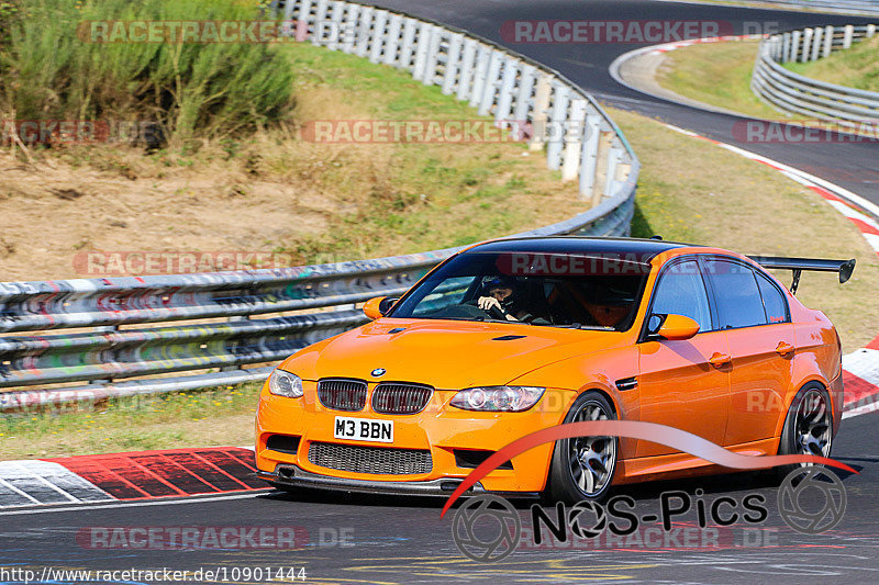 Bild #10901444 - Touristenfahrten Nürburgring Nordschleife (20.09.2020)