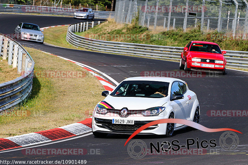 Bild #10901489 - Touristenfahrten Nürburgring Nordschleife (20.09.2020)