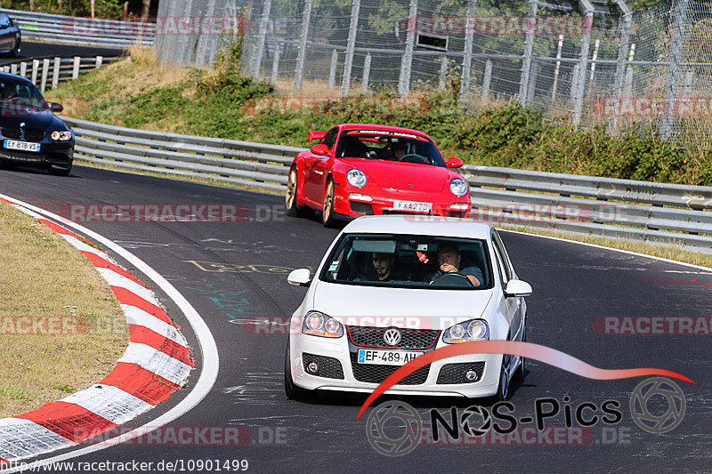 Bild #10901499 - Touristenfahrten Nürburgring Nordschleife (20.09.2020)