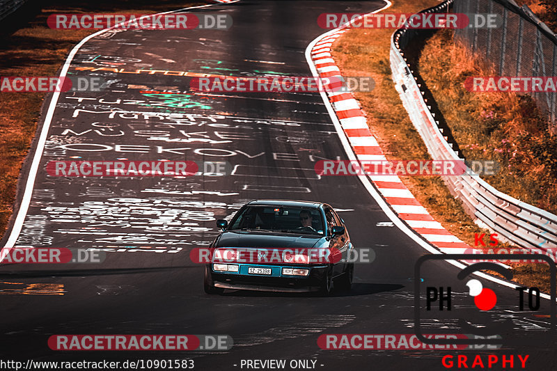 Bild #10901583 - Touristenfahrten Nürburgring Nordschleife (20.09.2020)