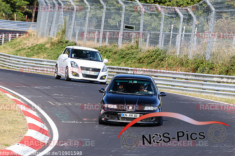 Bild #10901598 - Touristenfahrten Nürburgring Nordschleife (20.09.2020)