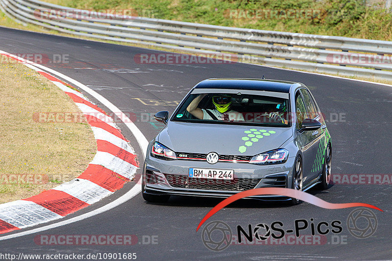 Bild #10901685 - Touristenfahrten Nürburgring Nordschleife (20.09.2020)