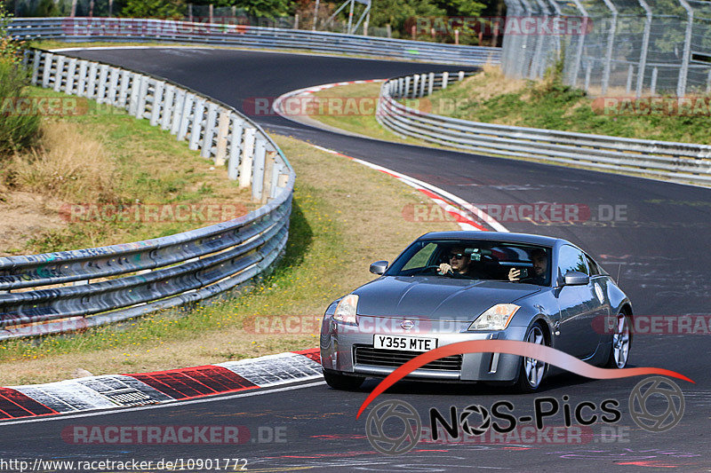 Bild #10901772 - Touristenfahrten Nürburgring Nordschleife (20.09.2020)