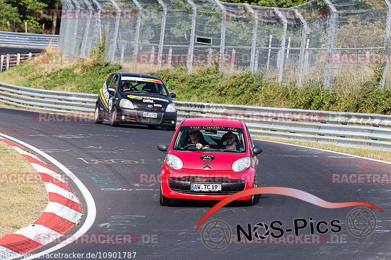 Bild #10901787 - Touristenfahrten Nürburgring Nordschleife (20.09.2020)