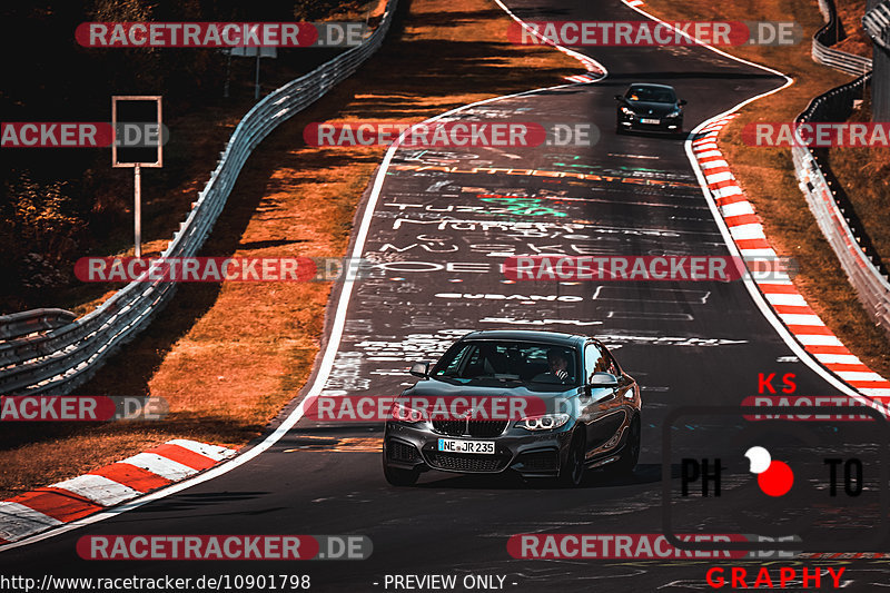 Bild #10901798 - Touristenfahrten Nürburgring Nordschleife (20.09.2020)