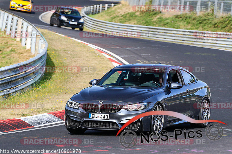 Bild #10901978 - Touristenfahrten Nürburgring Nordschleife (20.09.2020)