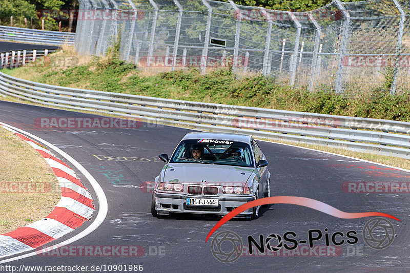 Bild #10901986 - Touristenfahrten Nürburgring Nordschleife (20.09.2020)