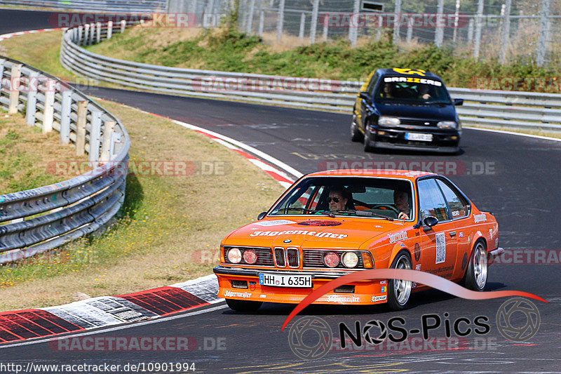 Bild #10901994 - Touristenfahrten Nürburgring Nordschleife (20.09.2020)