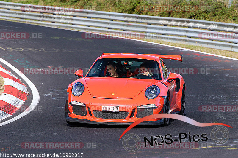 Bild #10902017 - Touristenfahrten Nürburgring Nordschleife (20.09.2020)