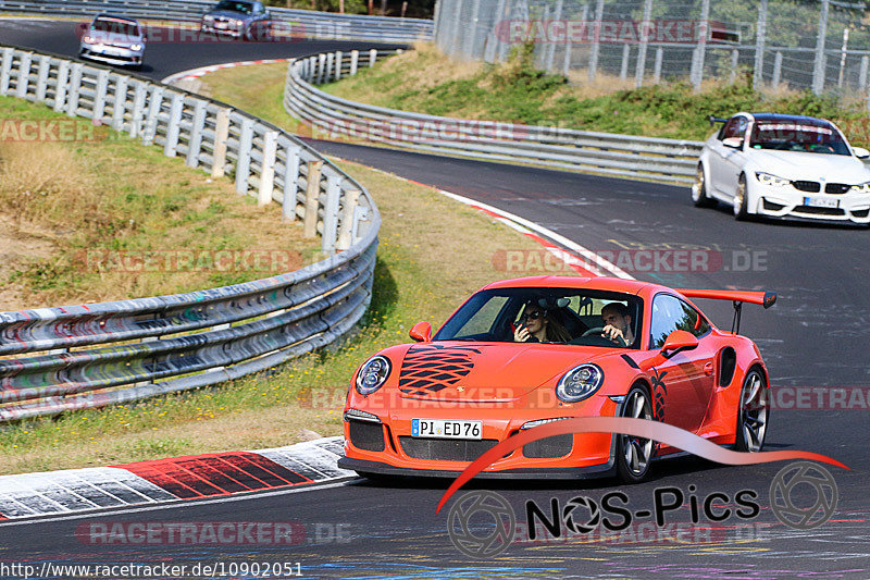 Bild #10902051 - Touristenfahrten Nürburgring Nordschleife (20.09.2020)