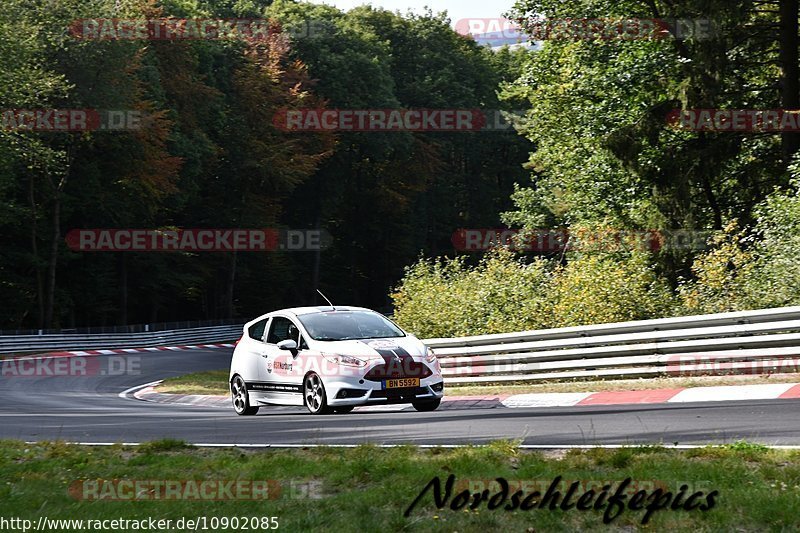 Bild #10902085 - Touristenfahrten Nürburgring Nordschleife (20.09.2020)