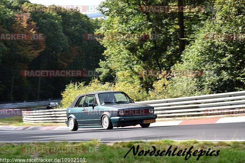 Bild #10902101 - Touristenfahrten Nürburgring Nordschleife (20.09.2020)
