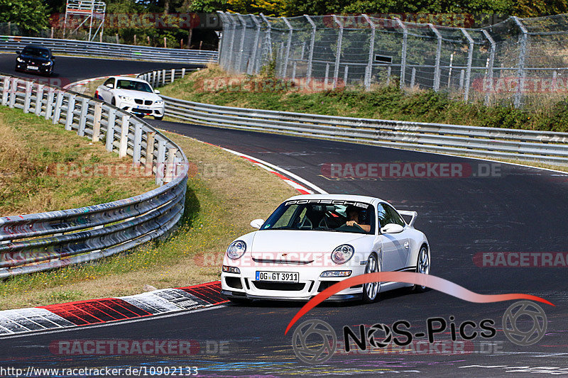 Bild #10902133 - Touristenfahrten Nürburgring Nordschleife (20.09.2020)