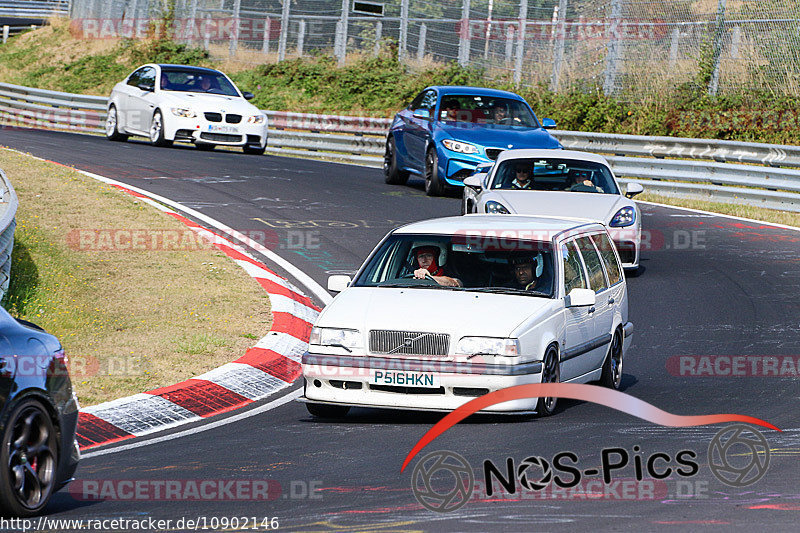 Bild #10902146 - Touristenfahrten Nürburgring Nordschleife (20.09.2020)