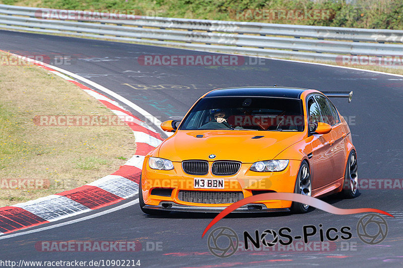 Bild #10902214 - Touristenfahrten Nürburgring Nordschleife (20.09.2020)