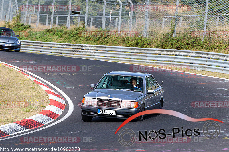 Bild #10902278 - Touristenfahrten Nürburgring Nordschleife (20.09.2020)