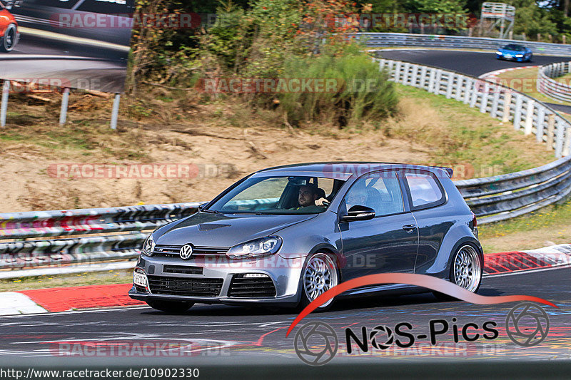 Bild #10902330 - Touristenfahrten Nürburgring Nordschleife (20.09.2020)