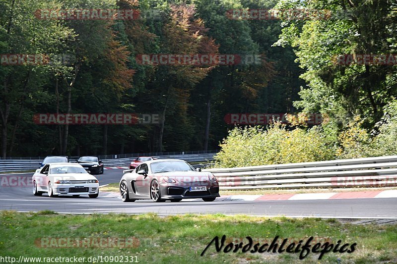 Bild #10902331 - Touristenfahrten Nürburgring Nordschleife (20.09.2020)