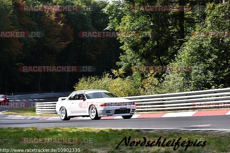 Bild #10902335 - Touristenfahrten Nürburgring Nordschleife (20.09.2020)