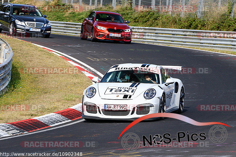 Bild #10902348 - Touristenfahrten Nürburgring Nordschleife (20.09.2020)