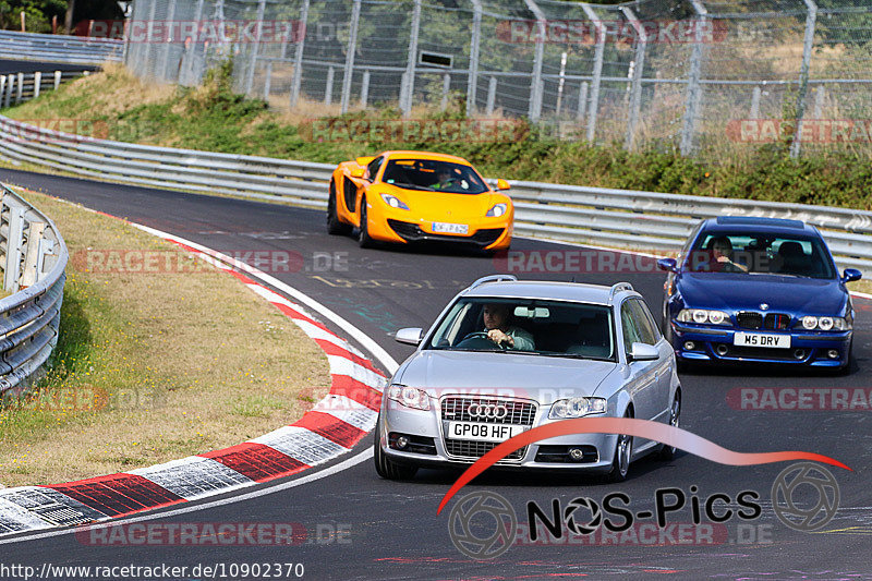 Bild #10902370 - Touristenfahrten Nürburgring Nordschleife (20.09.2020)