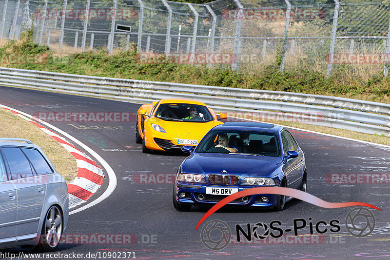 Bild #10902371 - Touristenfahrten Nürburgring Nordschleife (20.09.2020)