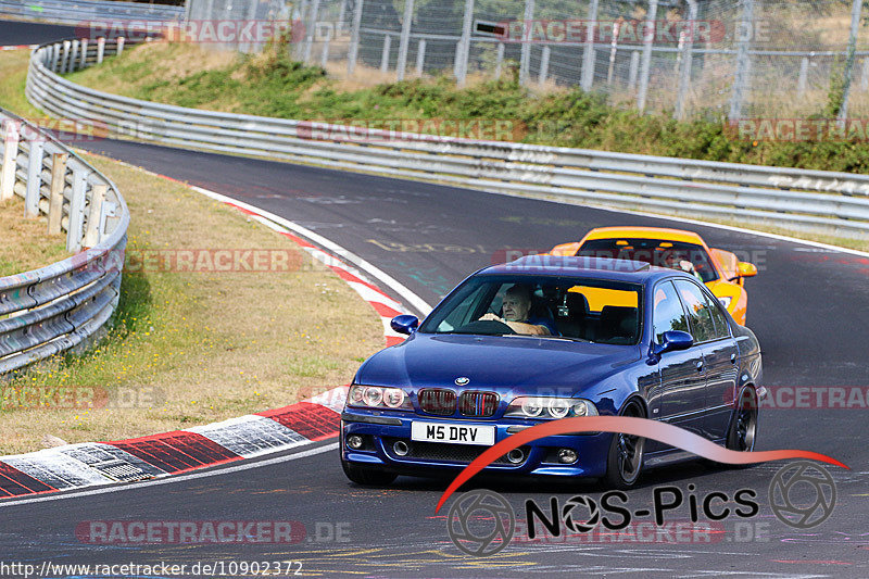 Bild #10902372 - Touristenfahrten Nürburgring Nordschleife (20.09.2020)