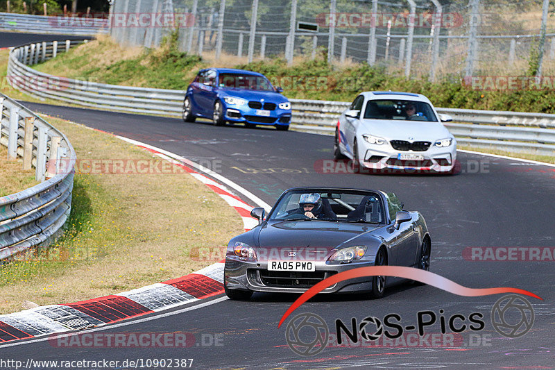 Bild #10902387 - Touristenfahrten Nürburgring Nordschleife (20.09.2020)