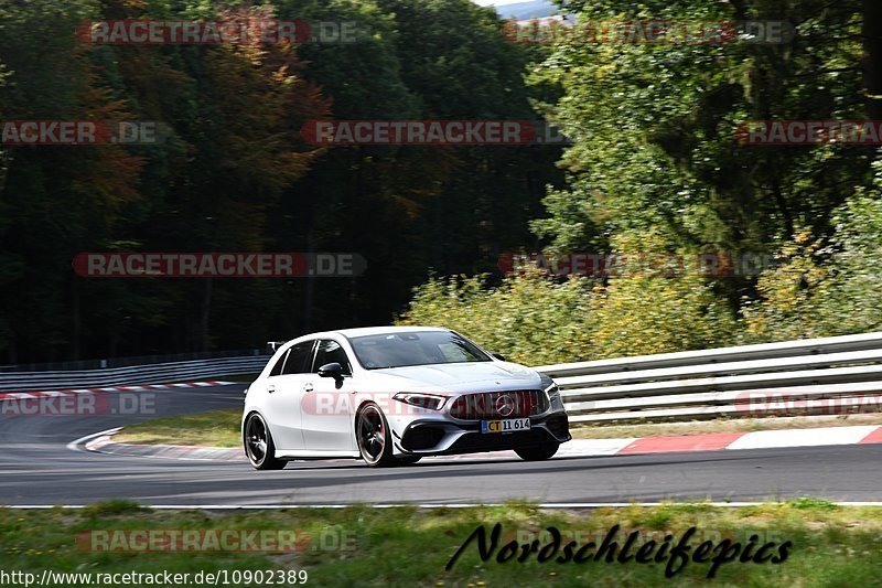 Bild #10902389 - Touristenfahrten Nürburgring Nordschleife (20.09.2020)