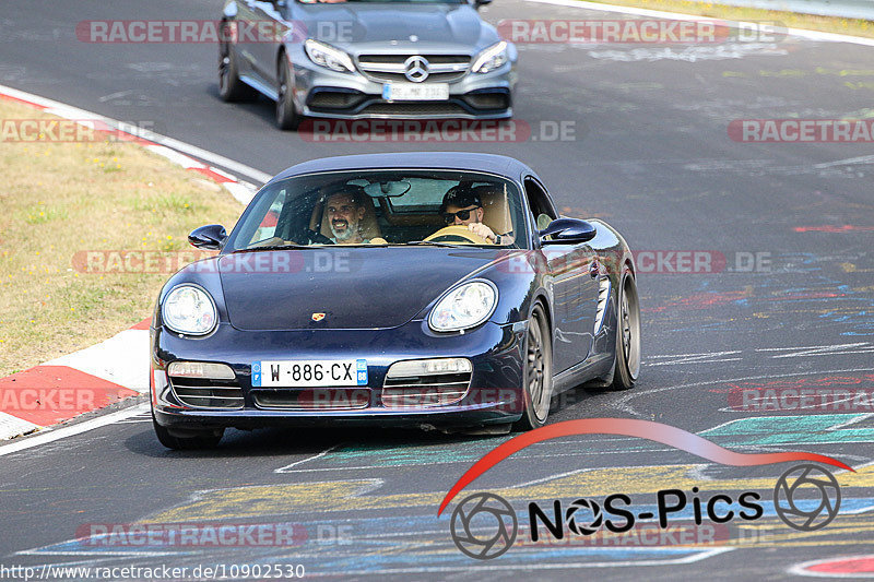 Bild #10902530 - Touristenfahrten Nürburgring Nordschleife (20.09.2020)