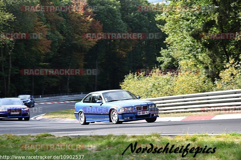 Bild #10902537 - Touristenfahrten Nürburgring Nordschleife (20.09.2020)