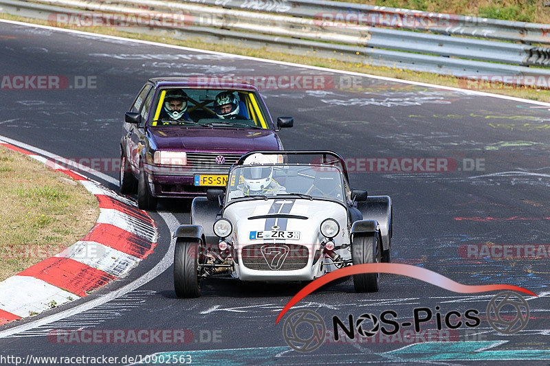 Bild #10902563 - Touristenfahrten Nürburgring Nordschleife (20.09.2020)