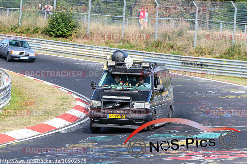 Bild #10902576 - Touristenfahrten Nürburgring Nordschleife (20.09.2020)