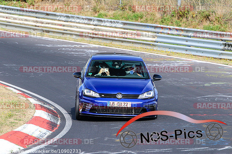 Bild #10902733 - Touristenfahrten Nürburgring Nordschleife (20.09.2020)